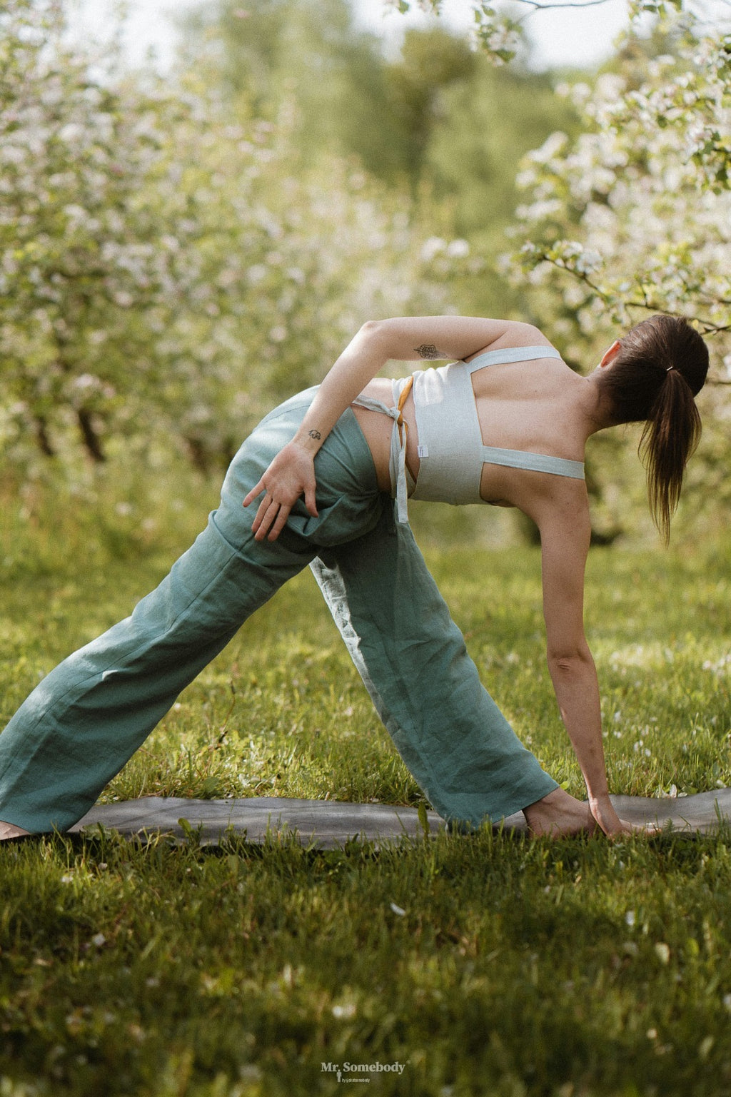 Sunrise Yoga & Breakfast Experience