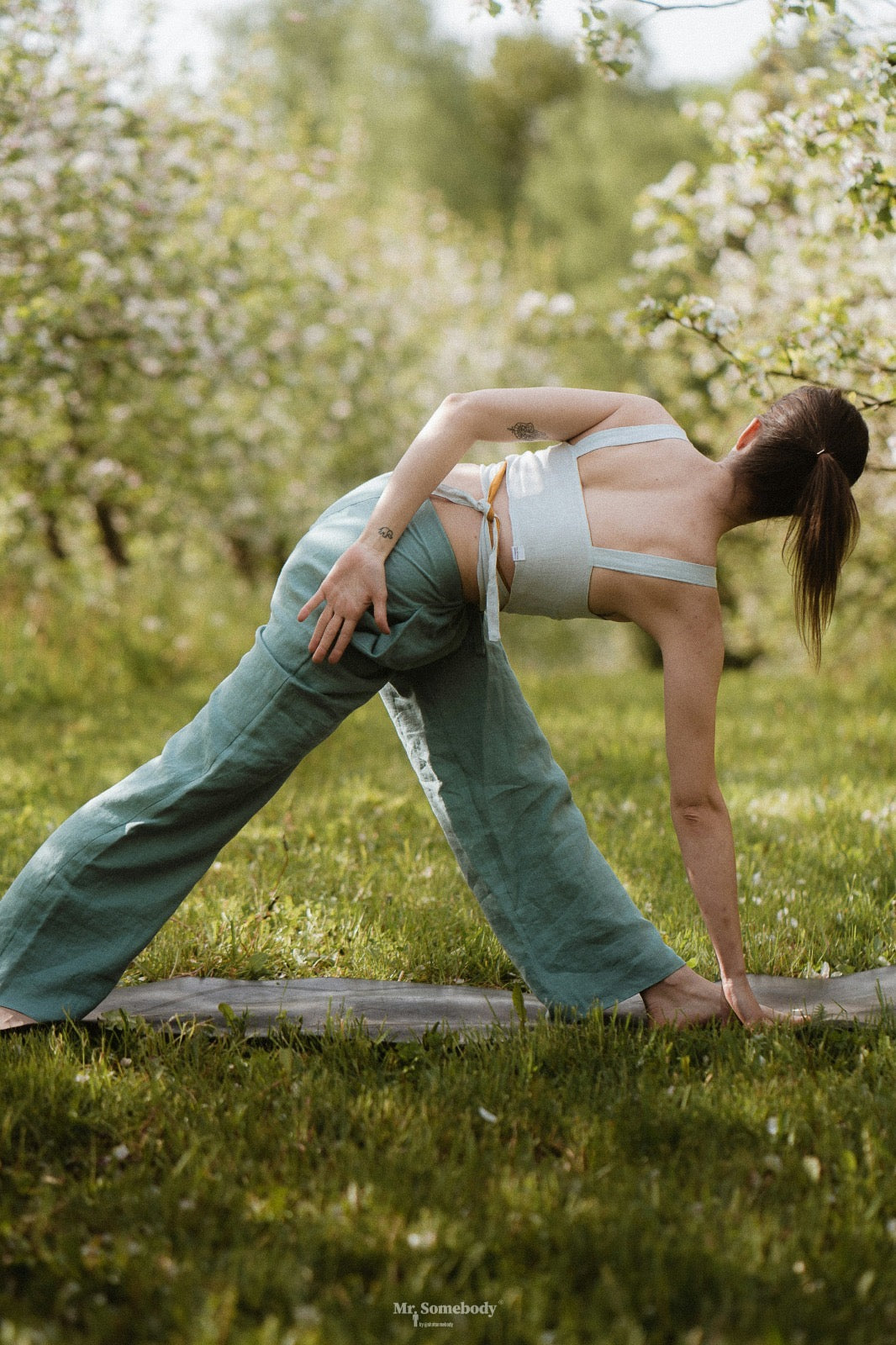 Sunrise Yoga & Breakfast Experience