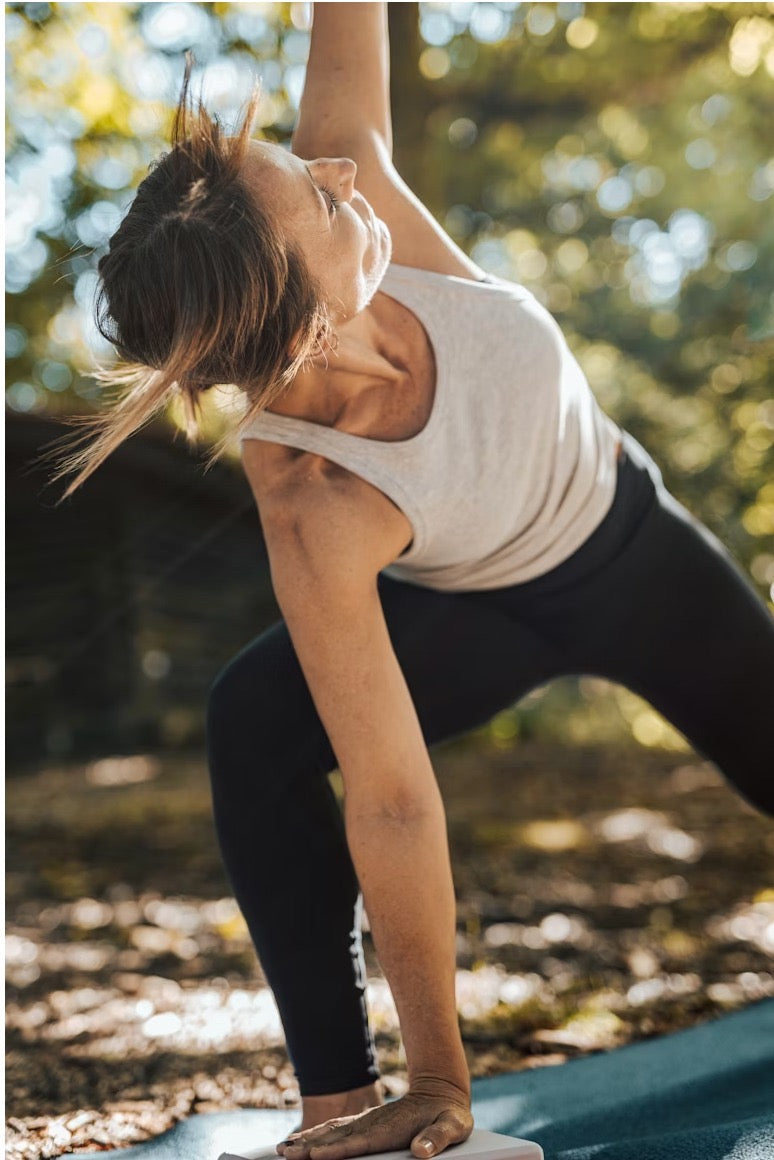 Hatha Yoga Class