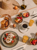 Sunrise Yoga & Breakfast Experience