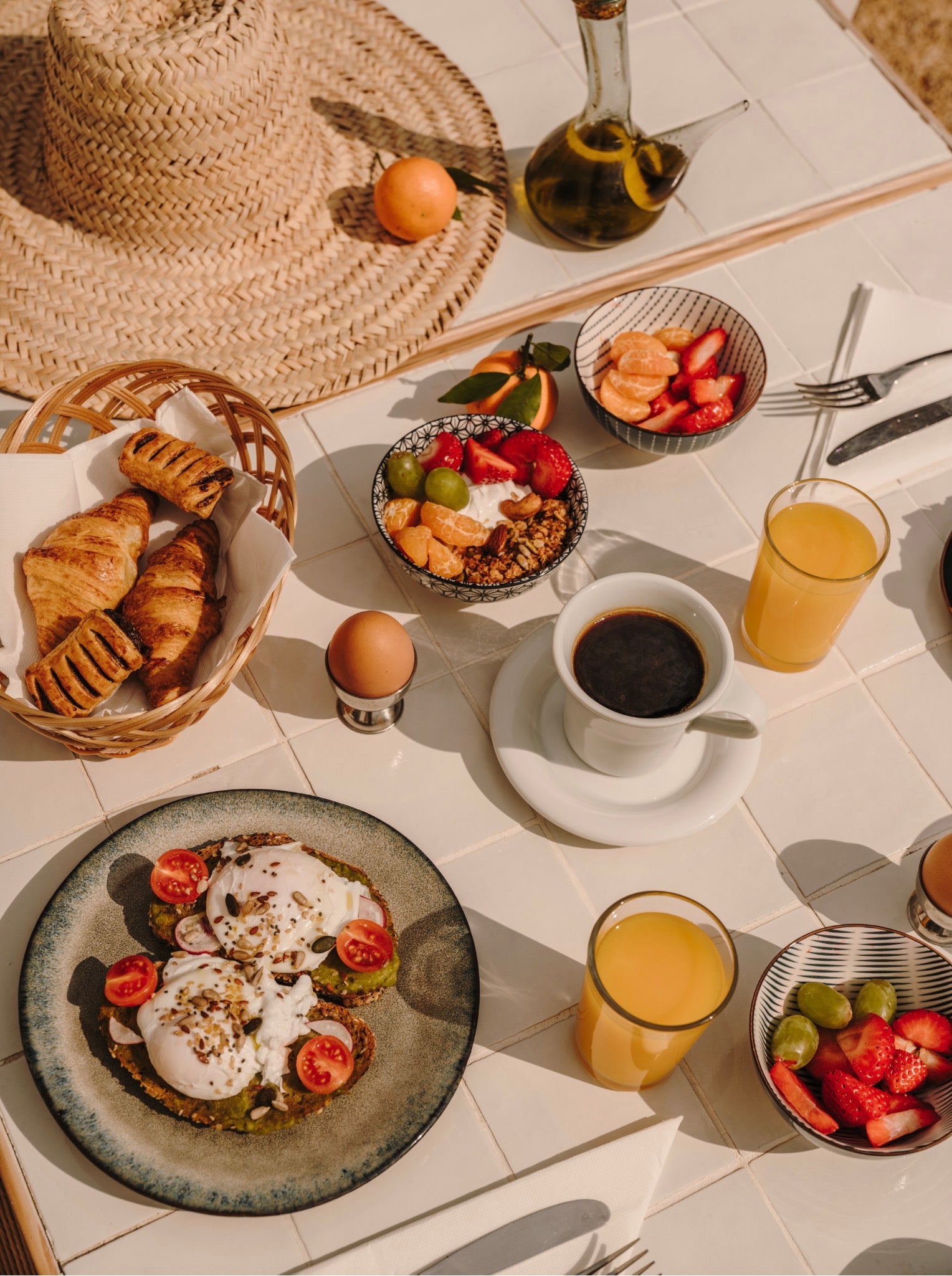 Sunrise Yoga & Breakfast Experience