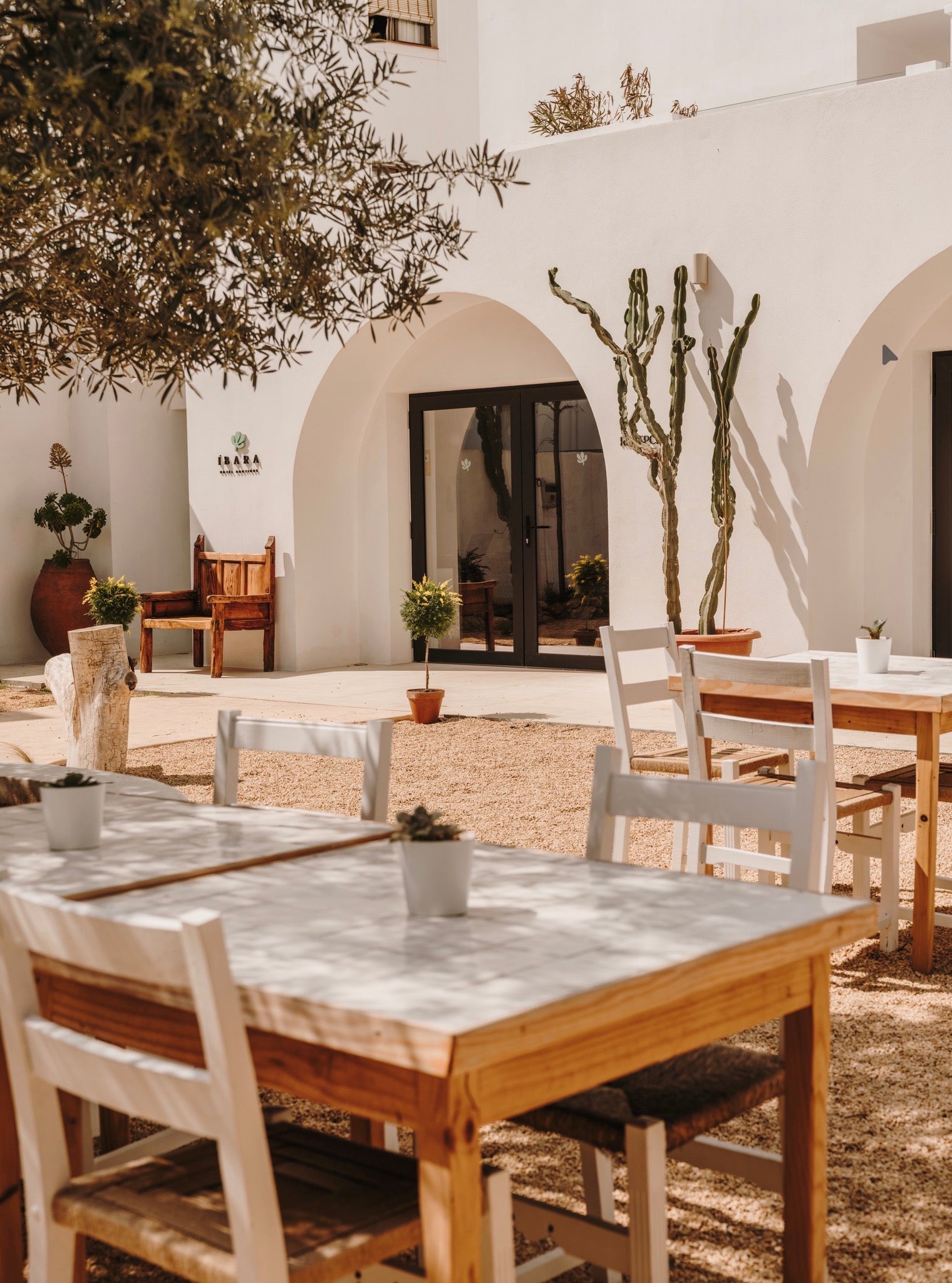 Sunrise Yoga & Breakfast Experience